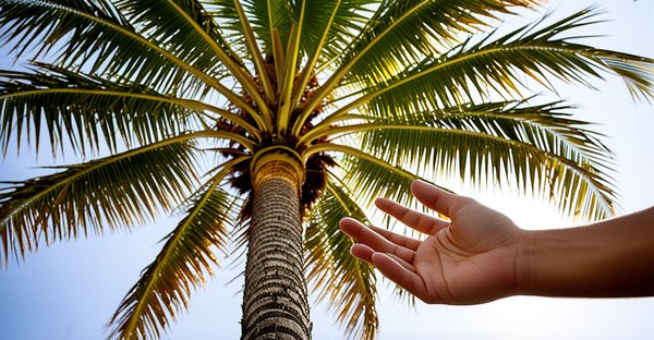 Comment savoir si un palmier est mort : guides et conseils essentiels