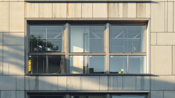 Prix de pose d'une fenêtre : à neuf ou pendant une rénovation ?