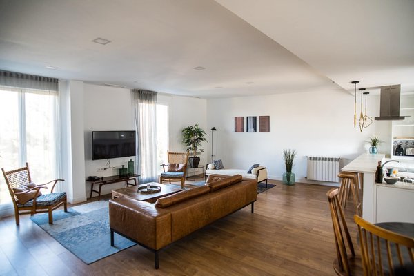 Transformez votre maison avec une décoration innovante