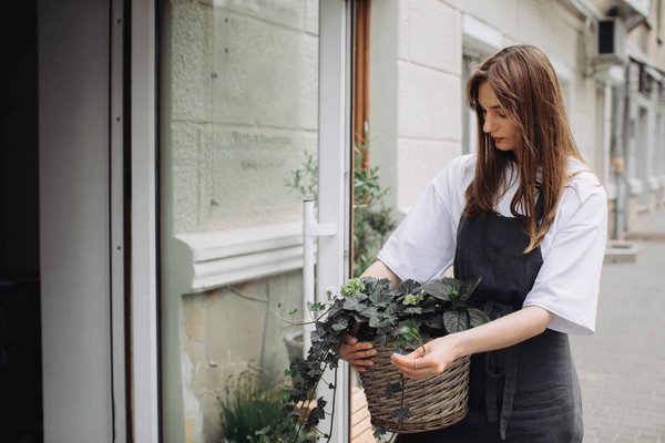 Comment utiliser des plantes pour laver votre linge ?