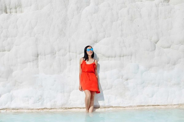 comment poser du carrelage en travertin