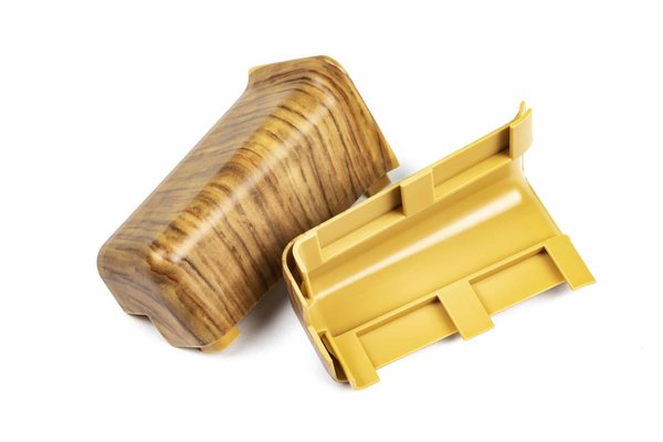 Pourquoi faire le choix d'un parquet PVC imitation bois ?