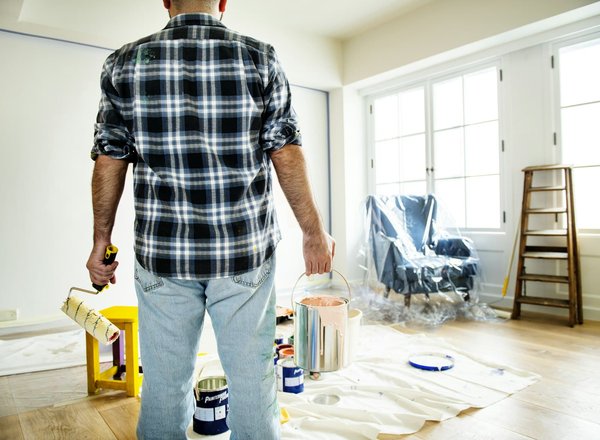 Guide complet pour la rénovation de maison