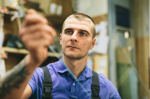 Pourquoi appeler un vitrier en Nouvelle-Aquitaine ?