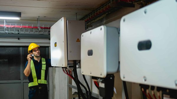 Photovoltaïque et onduleur : les fondements de l'énergie solaire