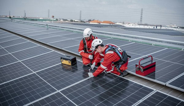 Guide ultime pour choisir batterie panneaux solaires