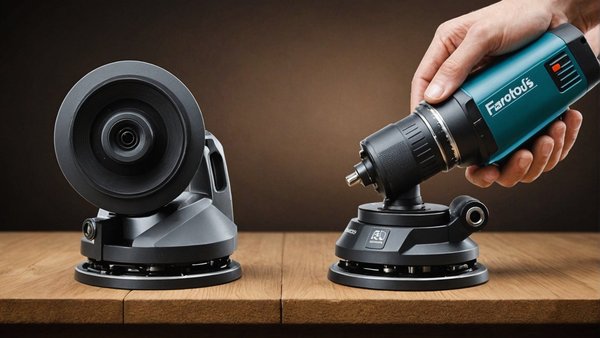 Comparatif des ponceuses girafes fartools : qualité et tarifs compétitifs