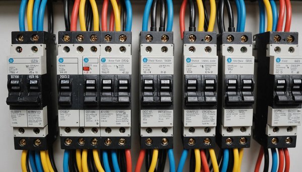 Top conseils pour sélectionner un disjoncteur adapté à votre installation électrique