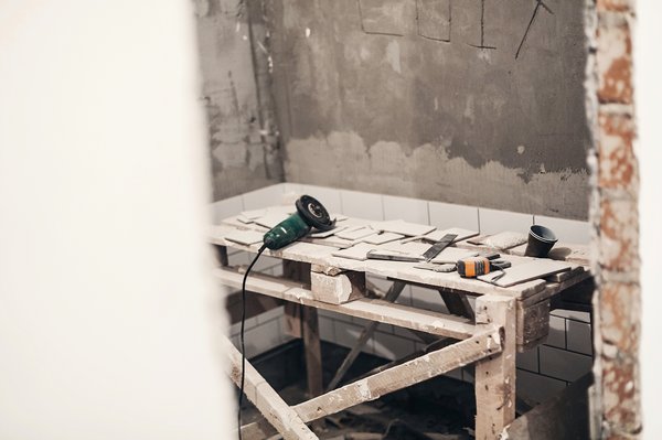 Rénover malin avec des matériaux écologiques et naturels