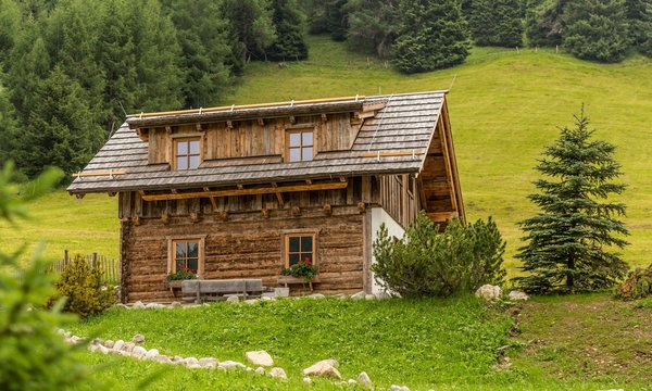 Votre refuge idéal : chalet habitable clé en main à découvrir