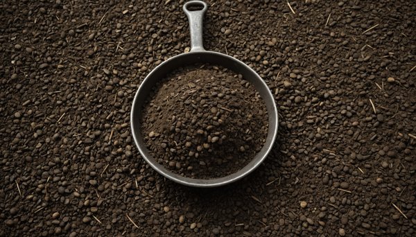 Comment conserver et stocker efficacement votre terre végétale ?