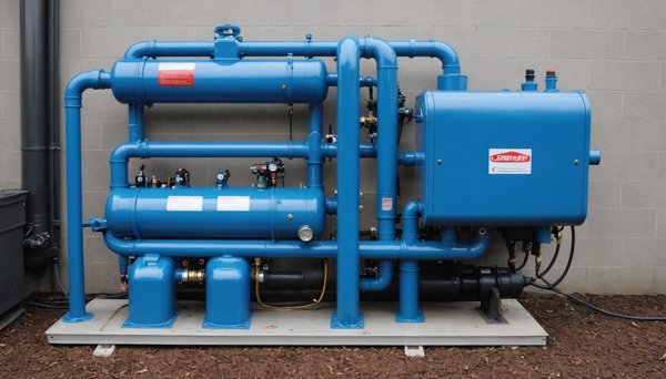 Tout savoir sur le surpresseur d'eau : choix et installation